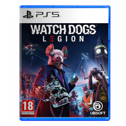 Watch Dogs: Legion