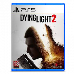 Dying Light 2 Stay Human