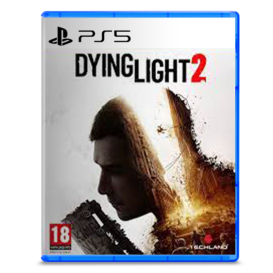 Dying Light 2 Stay Human