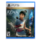 Kena: Bridge of Spirits - Deluxe Edition