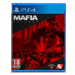 Mafia Trilogy