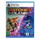 Ratchet & Clank: Rift Apart Launch Edition - Used