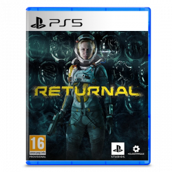 Returnal -USED