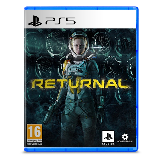 Returnal - Used