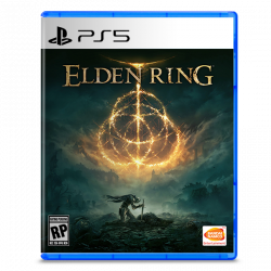 ELDEN RINGELDEN RING