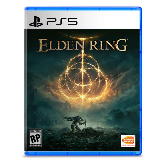 ELDEN RINGELDEN RING