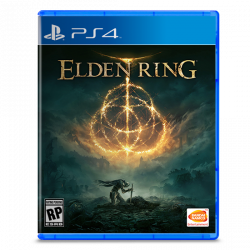 ELDEN RINGELDEN RING