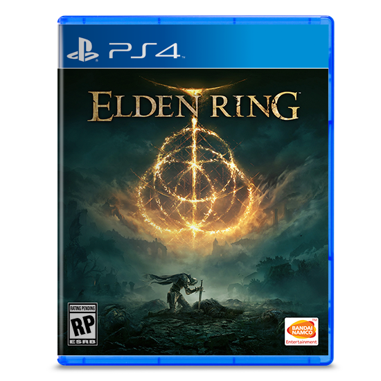 ELDEN RINGELDEN RING