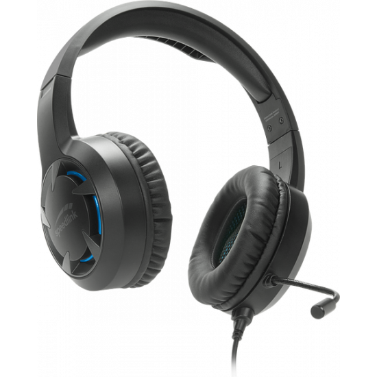 CASAD Gaming Headset