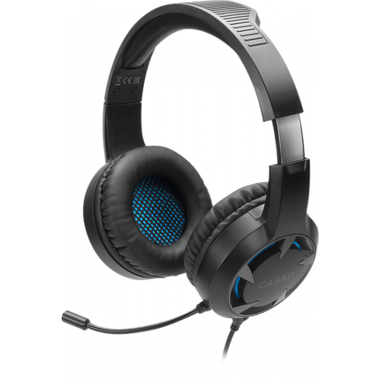 CASAD Gaming Headset