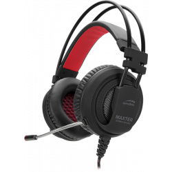MAXTER Stereo Headset