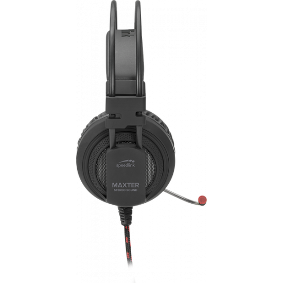 MAXTER Stereo Headset