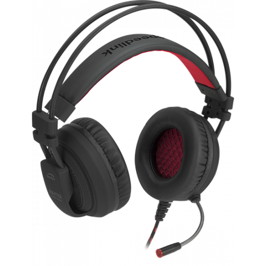 MAXTER Stereo Headset