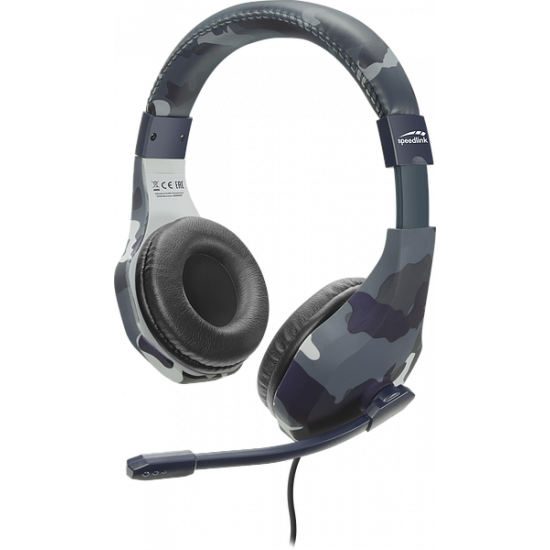 RAIDOR Stereo Headset