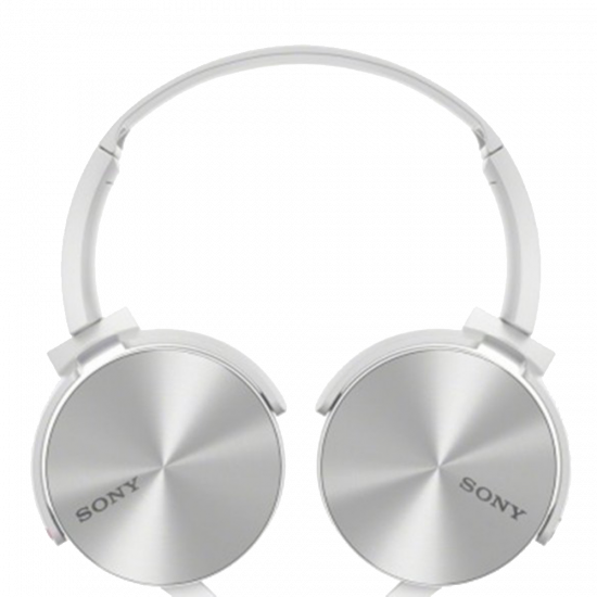 sony mdr xb450ap original