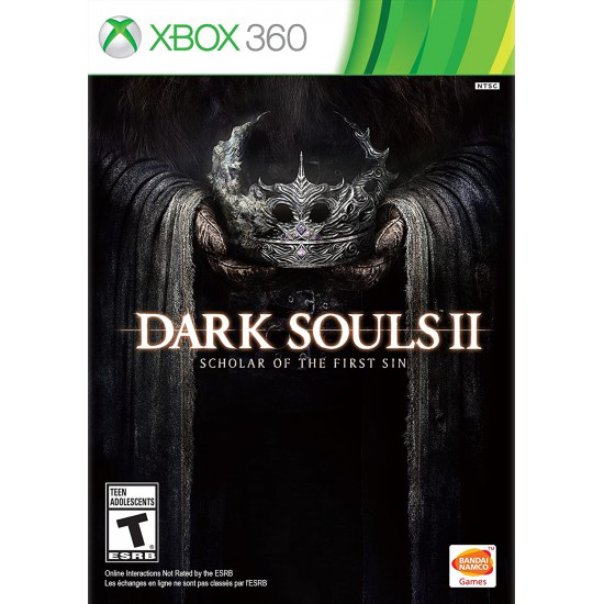 dark souls 2 xbox store