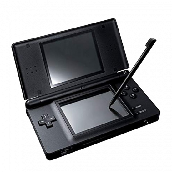 nintendo ds lite