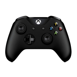 Xbox Wireless Controller - Black