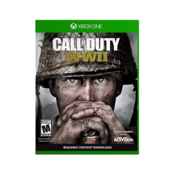 Call of Duty: WWII - Xbox One Standard Edition
