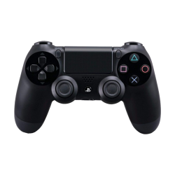 Sony PlayStation DualShock 4 Controller - Black