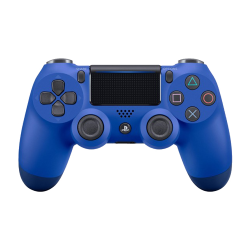 Sony PlayStation DualShock 4 Controller - Blue