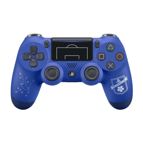 Hand PS4 Gran Tourismo Hand PS4 Gran Tourismo