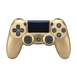 Sony PlayStation DualShock 4 Controller - Gold