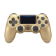 Sony PlayStation DualShock 4 Controller - Gold