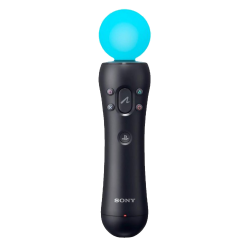 Move Motion Controller