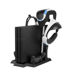 Universal Multifunctional Charging Stand Bracket Base PS4 - VR