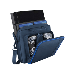 Bag for PlayStation 4 -Slim