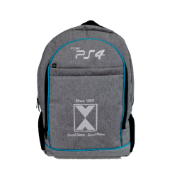 Bag for PlayStation 4 - Gray