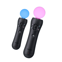 2Move Motion Controller