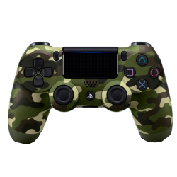 Sony PlayStation DualShock 4 Controller - Army