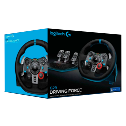 Racing Wheel Logitech G29