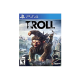 Troll & I - PS4