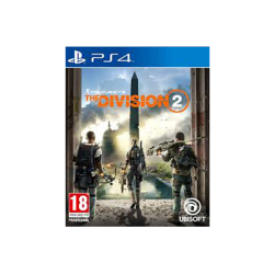 THE DIVISION 2 ARABIC