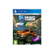 ROCKET LEAGUE - PS4 ROCKET LEAGUE - PS4