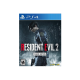 RESIDENT EVIL 2 NEW ARABIC RESIDENT EVIL 2 NEW ARABIC