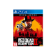 RED DEAD REDEMPTION 2 RED DEAD REDEMPTION 2