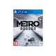 METRO EXODUS ARABIC METRO EXODUS ARABIC