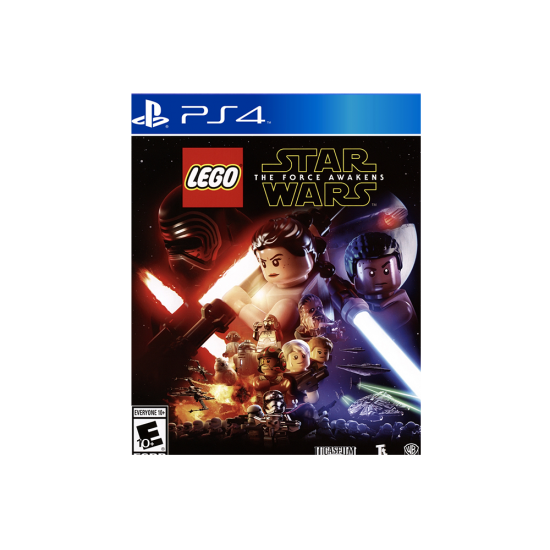 Lego Star Wars Lego Star Wars