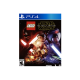 Lego Star Wars Lego Star Wars