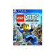 LEGO CITY UNDERCOVER LEGO CITY UNDERCOVER