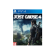 JUST CAUSE 4 JUST CAUSE 4
