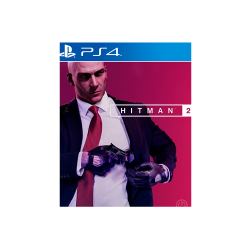 HITMAN 2 - PS4