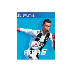 FIFA 2019 ARABIC - PS4