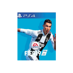 FIFA 2019 ARABIC - Ps4 - Used