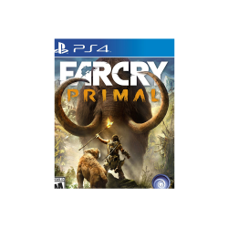 FAR CRY Primal - PS4 - ARABIC - USED