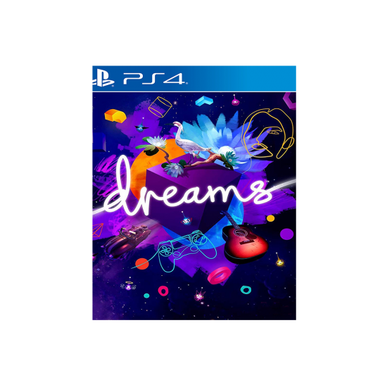 Dreams - PS4 Dreams - PS4